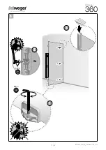 Предварительный просмотр 17 страницы Artweger 9WT31 Series Assembly Instructions Manual