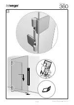 Предварительный просмотр 18 страницы Artweger 9WT31 Series Assembly Instructions Manual