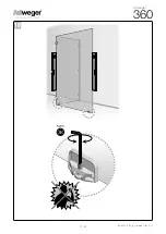 Предварительный просмотр 19 страницы Artweger 9WT31 Series Assembly Instructions Manual