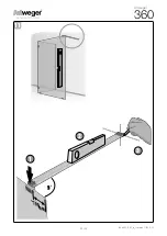 Предварительный просмотр 20 страницы Artweger 9WT31 Series Assembly Instructions Manual