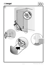 Предварительный просмотр 23 страницы Artweger 9WT31 Series Assembly Instructions Manual