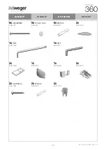 Preview for 7 page of Artweger 9WTV1 Series Assembly Instructions Manual