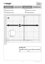 Preview for 8 page of Artweger 9WTV1 Series Assembly Instructions Manual