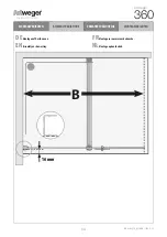 Preview for 9 page of Artweger 9WTV1 Series Assembly Instructions Manual