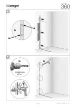 Preview for 14 page of Artweger 9WTV1 Series Assembly Instructions Manual