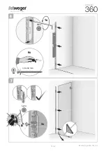 Preview for 15 page of Artweger 9WTV1 Series Assembly Instructions Manual