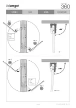 Preview for 16 page of Artweger 9WTV1 Series Assembly Instructions Manual