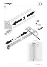 Preview for 18 page of Artweger 9WTV1 Series Assembly Instructions Manual