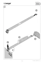 Preview for 19 page of Artweger 9WTV1 Series Assembly Instructions Manual