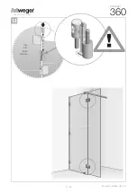 Preview for 21 page of Artweger 9WTV1 Series Assembly Instructions Manual