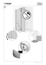 Preview for 24 page of Artweger 9WTV1 Series Assembly Instructions Manual