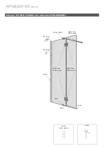 Preview for 25 page of Artweger 9WTV1 Series Assembly Instructions Manual