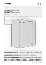 Artweger 9WV.88 Assembly Instructions Manual preview