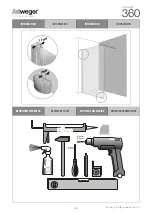 Preview for 6 page of Artweger 9WV.88 Assembly Instructions Manual