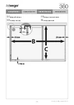 Preview for 9 page of Artweger 9WV.88 Assembly Instructions Manual