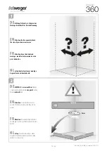 Preview for 10 page of Artweger 9WV.88 Assembly Instructions Manual