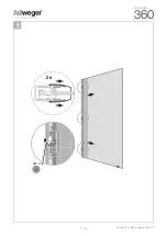 Preview for 11 page of Artweger 9WV.88 Assembly Instructions Manual