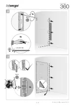 Preview for 15 page of Artweger 9WV.88 Assembly Instructions Manual