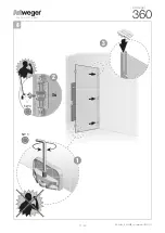 Preview for 17 page of Artweger 9WV.88 Assembly Instructions Manual