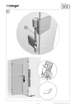 Preview for 18 page of Artweger 9WV.88 Assembly Instructions Manual