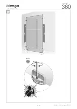 Preview for 19 page of Artweger 9WV.88 Assembly Instructions Manual