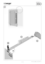 Preview for 20 page of Artweger 9WV.88 Assembly Instructions Manual