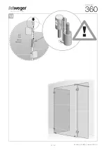 Preview for 22 page of Artweger 9WV.88 Assembly Instructions Manual