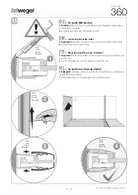 Preview for 24 page of Artweger 9WV.88 Assembly Instructions Manual