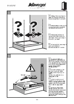 Preview for 3 page of Artweger Baseline Assembly Instructions Manual