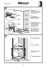 Preview for 6 page of Artweger Baseline Assembly Instructions Manual