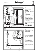 Preview for 8 page of Artweger Baseline Assembly Instructions Manual