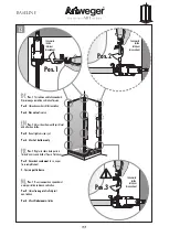 Preview for 9 page of Artweger Baseline Assembly Instructions Manual