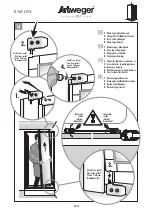 Preview for 10 page of Artweger Baseline Assembly Instructions Manual