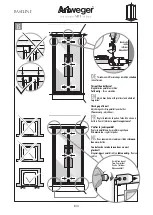 Preview for 11 page of Artweger Baseline Assembly Instructions Manual