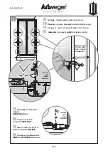 Preview for 12 page of Artweger Baseline Assembly Instructions Manual