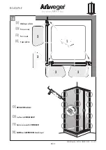 Preview for 13 page of Artweger Baseline Assembly Instructions Manual