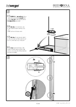 Preview for 10 page of Artweger BODY+SOUL 9T3F Series Assembly Instructions Manual