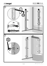 Preview for 12 page of Artweger BODY+SOUL 9T3F Series Assembly Instructions Manual