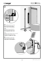 Preview for 13 page of Artweger BODY+SOUL 9T3F Series Assembly Instructions Manual