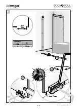 Preview for 14 page of Artweger BODY+SOUL 9T3F Series Assembly Instructions Manual