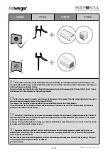 Preview for 16 page of Artweger BODY+SOUL 9T3F Series Assembly Instructions Manual