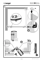 Preview for 18 page of Artweger BODY+SOUL 9T3F Series Assembly Instructions Manual