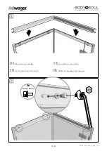 Preview for 19 page of Artweger BODY+SOUL 9T3F Series Assembly Instructions Manual