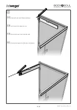 Preview for 20 page of Artweger BODY+SOUL 9T3F Series Assembly Instructions Manual