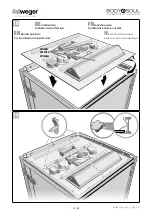 Preview for 23 page of Artweger BODY+SOUL 9T3F Series Assembly Instructions Manual