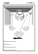 Preview for 24 page of Artweger BODY+SOUL 9T3F Series Assembly Instructions Manual