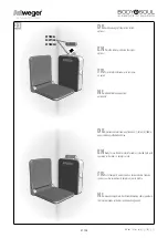 Preview for 27 page of Artweger BODY+SOUL 9T3F Series Assembly Instructions Manual