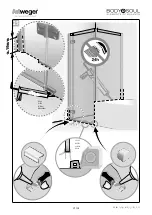 Preview for 29 page of Artweger BODY+SOUL 9T3F Series Assembly Instructions Manual