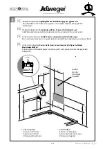 Preview for 5 page of Artweger BODY+SOUL Assembly Instructions Manual