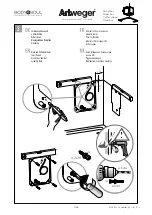 Preview for 7 page of Artweger BODY+SOUL Assembly Instructions Manual